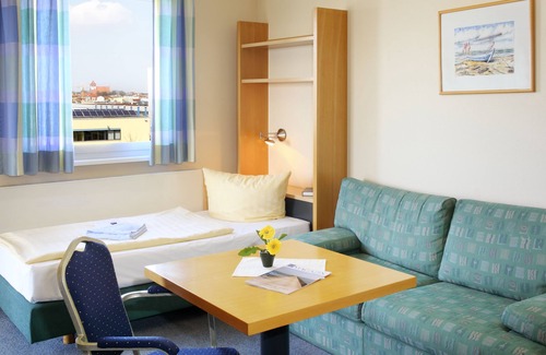 Fetten-Vorstadt Hotel | VCH Hotel Greifswald