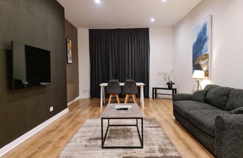 City Centre Glasgow Apartment | VCity ApartHotels Glasgow Central