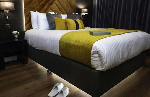 City Centre Glasgow Apartment | VCity ApartHotels Glasgow Central