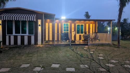 Gurugram House | VCottage By Eventeneurs