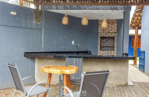 Passo de Camaragibe Apartment | VDA - Casas encantadoras e próximas à praia Camaragibe/AL