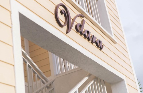 Nassau Condo | VDARA - THE PERFECT BAHAMAS ESCAPE!