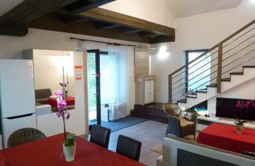 Tahanovce Apartment | Veľký apartmán v rodinnom dvojdome, Free Parking