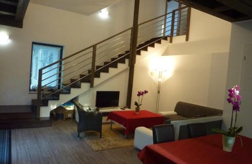 Tahanovce Apartment | Veľký apartmán v rodinnom dvojdome, Free Parking