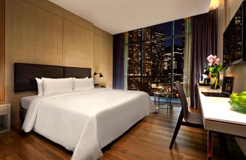 Bangsar South Hotel | VE Hotel & Residence