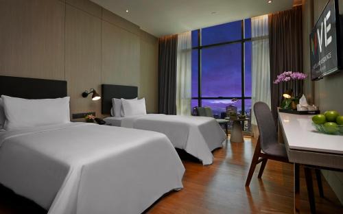 Bangsar South Hotel | VE Hotel & Residence