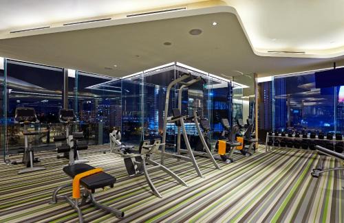 Bangsar South Hotel | VE Hotel & Residence