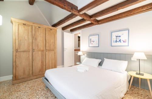 San Marco Apartment | Ve.N.I.Ce Cera San Marco Terrace