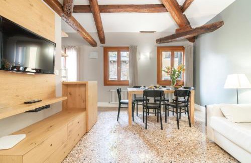 San Marco Apartment | Ve.N.I.Ce Cera San Marco Terrace