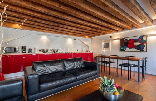 San Marco Apartment | Ve.N.I.Ce. Cera San Moisè