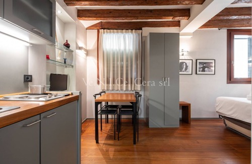 San Marco Apartment | Ve.N.I.Ce. Cera San Moisè