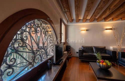 San Marco Apartment | Ve.N.I.Ce. Cera San Moisè
