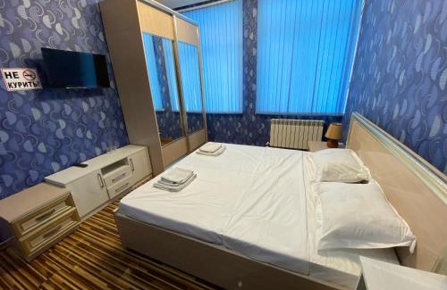 Tashkent Bed & Breakfast | VEAGAT B&B