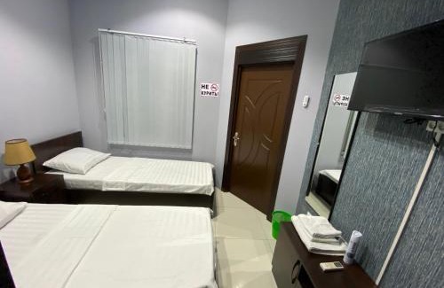Tashkent Bed & Breakfast | VEAGAT B&B