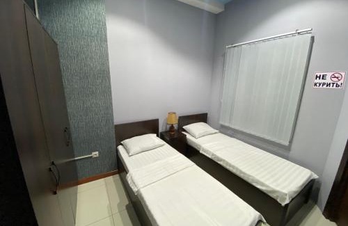 Tashkent Bed & Breakfast | VEAGAT B&B