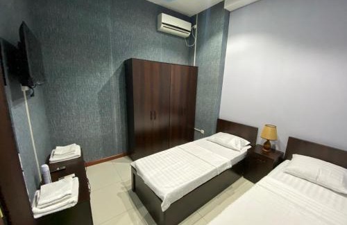 Tashkent Bed & Breakfast | VEAGAT B&B