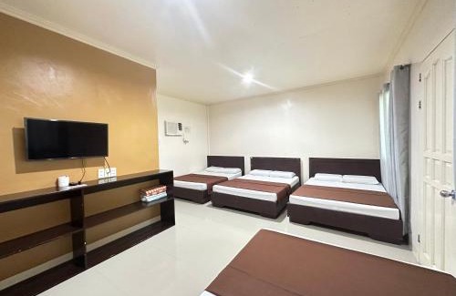 Yumbing Hotel | Veance Travellers Inn-Pabuas extension