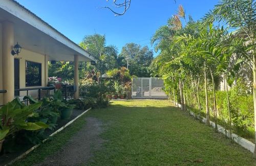 Yumbing Hotel | Veance Travellers Inn-Pabuas extension