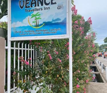 Yumbing Hotel | Veance Travellers Inn-Pabuas extension