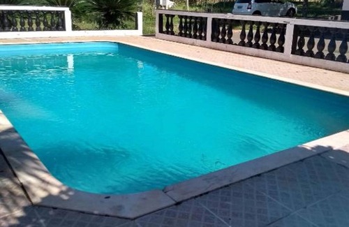 Olimpia House | Veber 3 bedroom farmhouse /Pool /soccer field