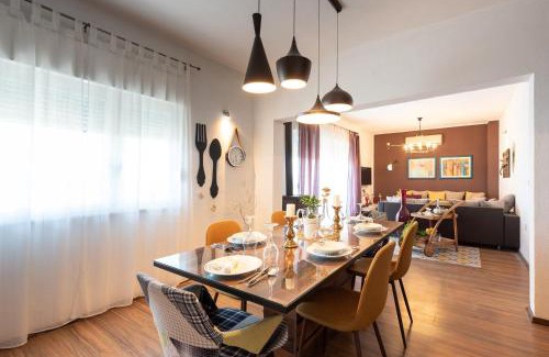 Kastel Sucurac Apartment | Vecchia Donna