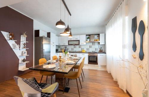 Kastel Sucurac Apartment | Vecchia Donna