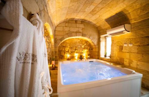Mottola Hotel | Vecchia Mottola WELLNESS