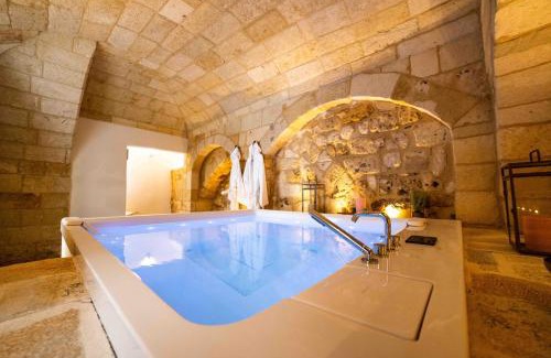 Mottola Hotel | Vecchia Mottola WELLNESS