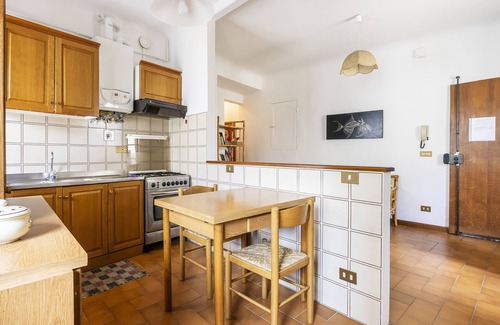 Duomo Apartment | Vecchia Volta New - One Bedroom Apartment, Sleeps 2
