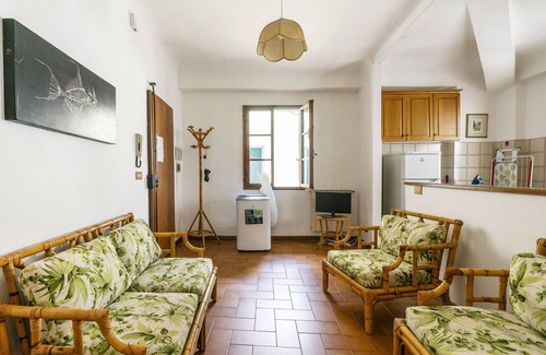 Duomo Apartment | Vecchia Volta New - One Bedroom Apartment, Sleeps 2