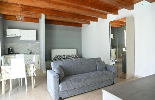Borgo Vecchio House | Vecchio borgo