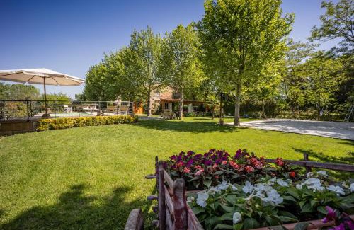 San Giuliano Terme Bed & Breakfast | Vecchio Granaio