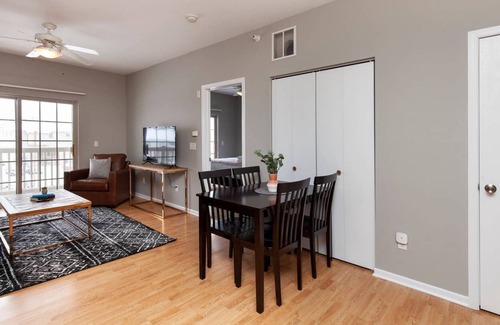 Ames Apartment | Vector Travel Guest Suite | West Ames | near ISU