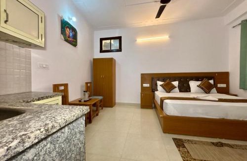Tapovan Hotel | Ved Bhoomi residency