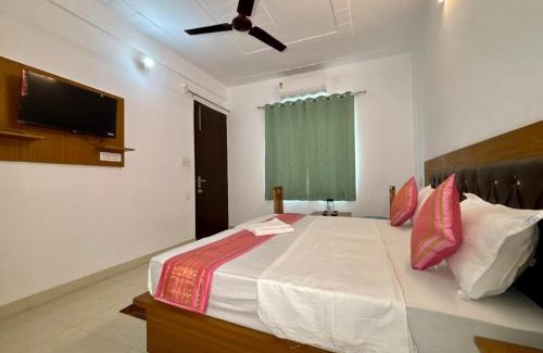 Tapovan Hotel | Ved Bhoomi residency