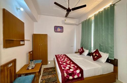 Tapovan Hotel | Ved Bhoomi residency
