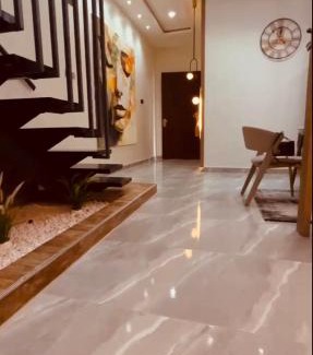 Kwara Apartment | Veda Haven properties