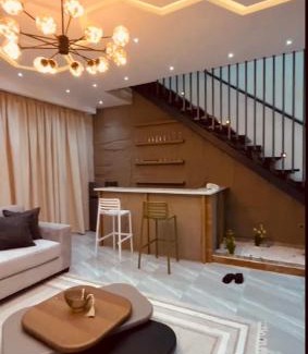 Kwara Apartment | Veda Haven properties