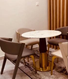 Kwara Apartment | Veda Haven properties
