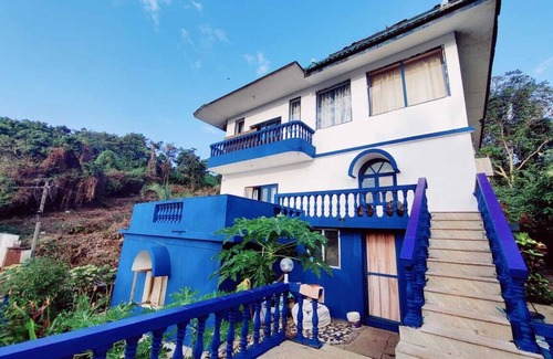 Saipem Apartment | Veda Hotels & Villas