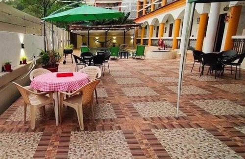 Saipem Apartment | Veda Hotels & Villas