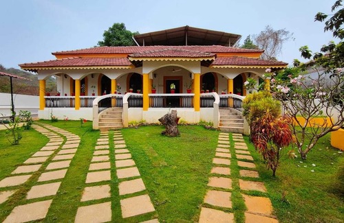 Saipem Apartment | Veda Hotels & Villas