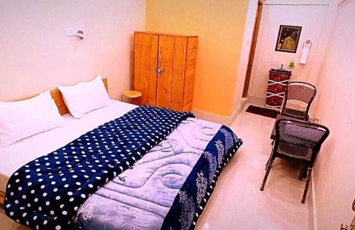 Chakrata Hotel | VEDA INN
