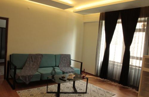 Kayseri Apartment | Veda Palace Residence
