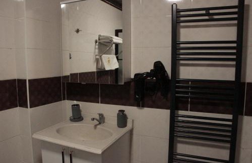 Kayseri Apartment | Veda Palace Residence
