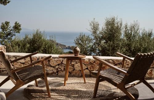 Varvara Villa | Veda Villa