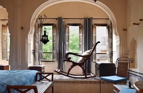 Ramgarh Hotel | Vedaaranya Haveli - AM Hotel Kollection
