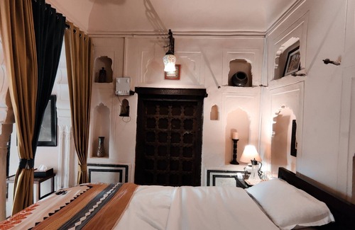 Ramgarh Hotel | Vedaaranya Haveli - AM Hotel Kollection
