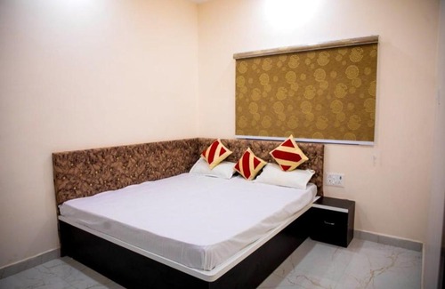 Village Hokra House | Vedansh Farm House