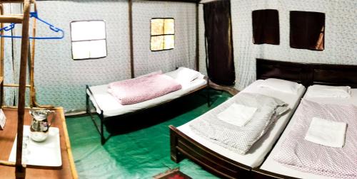 Ukhimath Cabin | Vedant Valley Resort, Kund-Guptkashi, By Himalayan Eco Lodges